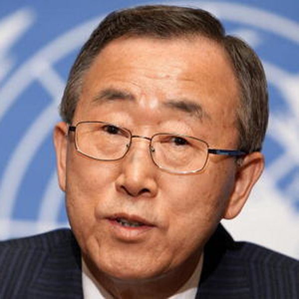 Ban Ki-moon se felicita de la voluntad de Marruecos de retomar el diálogo sobre la cuestión del Sahara