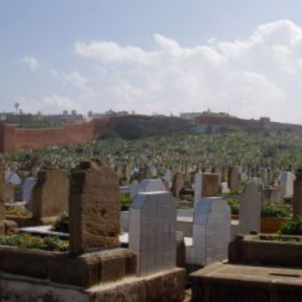 La mujer presuntamente asesinada por su marido en Granada será repatriada hoy a Marruecos