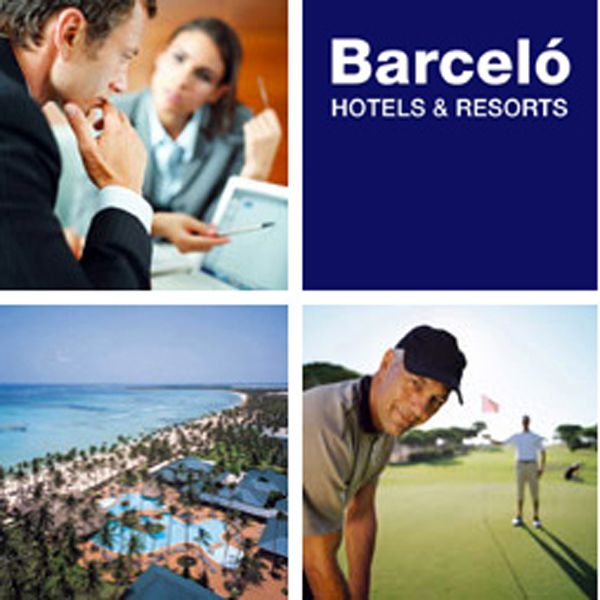 La cadena esapñola Barceló abrirá 7 hoteles en Marruecos junto a un fondo financiero