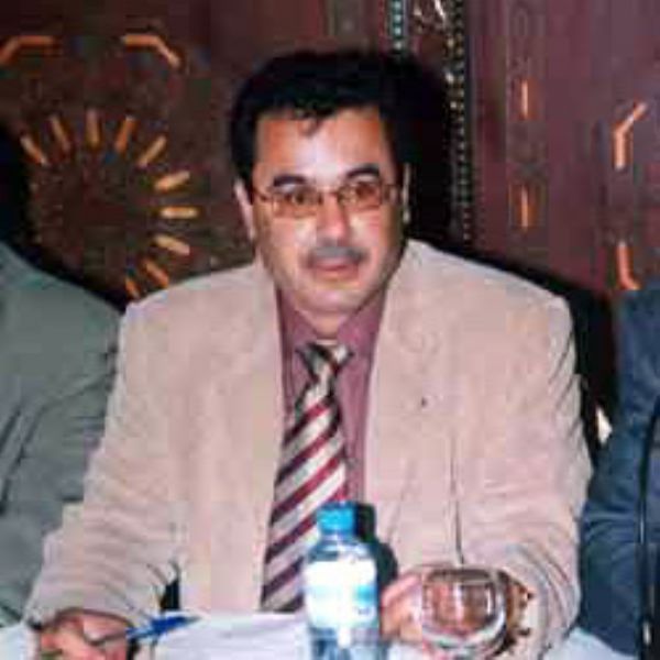 Fouad El Omari, el nuevo alcalde de Tnger