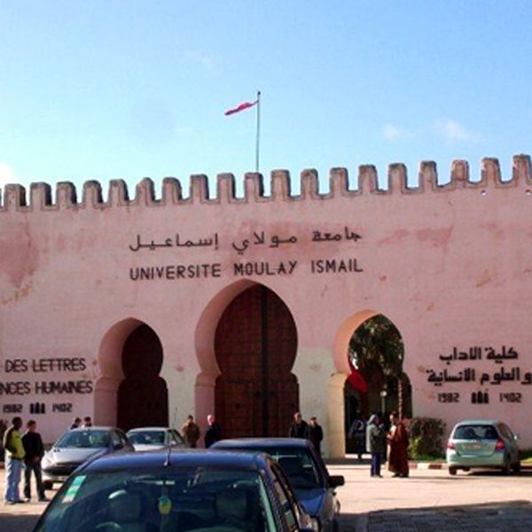 La Universidad esapola Menndez Pelayo participa en el Foro Intercultural Universitario de Marruecos