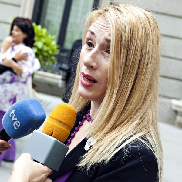 ONG espaola denuncia la ausencia de acciones judiciales contra los responsables de los actos terroristas del 