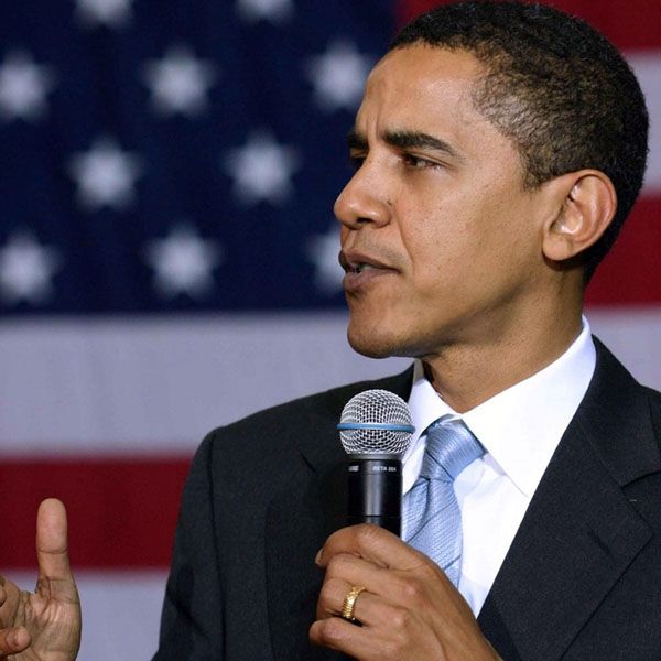 Mohamed VI felicita a Obama y le pide que haga posible la paz en Oriente Prximo