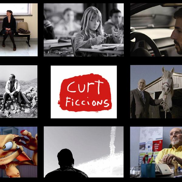 LLega a Tnger el Festival espaol de Cortometraje 'Curt Ficcions'