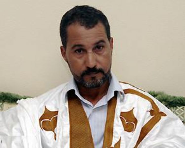 Organizaciones de derechos humanos llaman el ACNUR a garantizar el derecho de Mustafa Salma a escoger su lugar de residencia