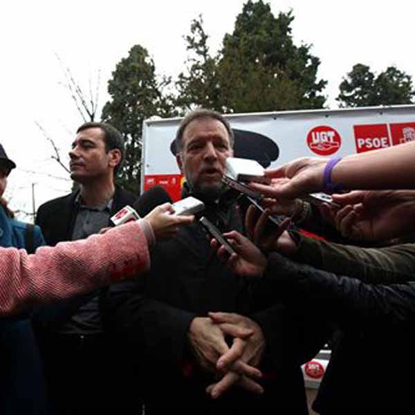 El PSOE espera que la relación con Marruecos 