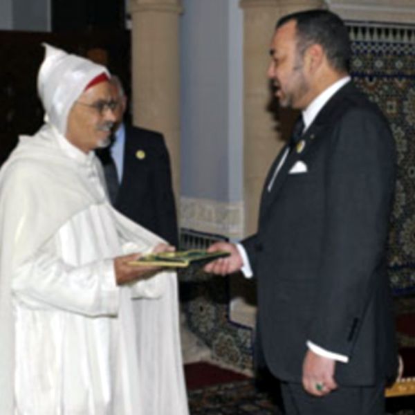 El nuevo embajador marroqu presentar hoy sus credenciales ante las autoridades espaolas