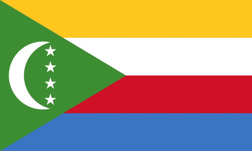 La Unión de las Comoras reitera su apoyo a la marroquidad del Sahara
