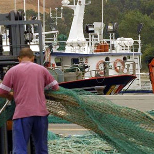 La ministra española de Pesca pide que la UE renueve 