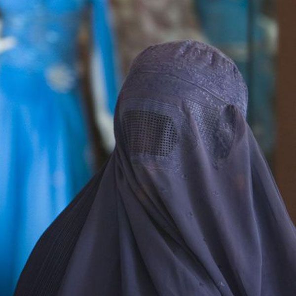 Lleida recurre la suspensin de la prohibicin del 'burka' con razones de convivencia