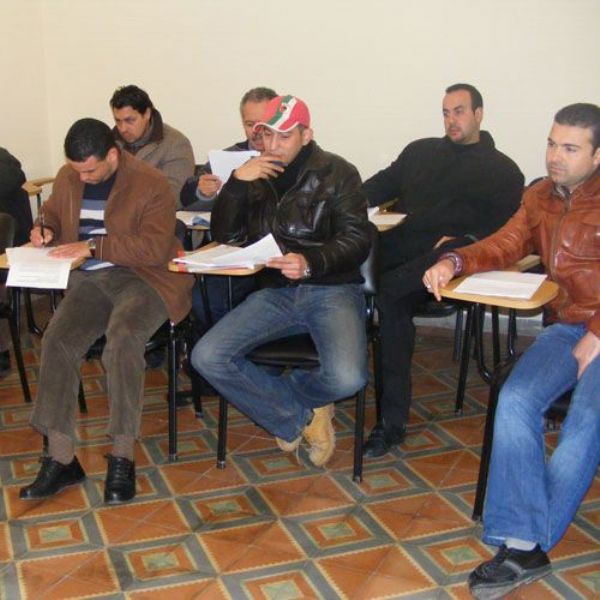 La Asociacin de la Prensa de Cdiz  retoma un nuevo ciclo de formacin dirigido a periodistas marroques