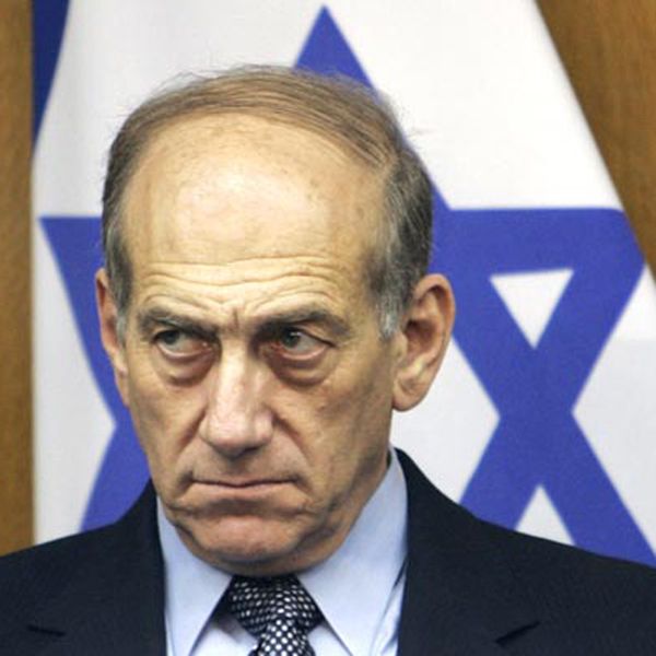 Olmert ordena investigar las acciones del Ejrcito israel en Gaza