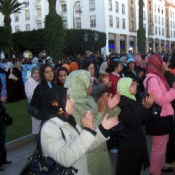 La experiencia marroqu en materia de los derechos de la mujer sirve como 