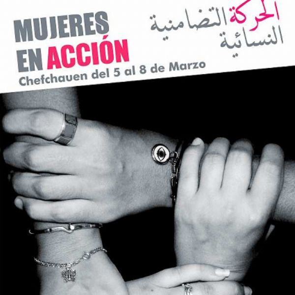 Ms de veinte mujeres marroques y espaolas se reunirn en Chauen para intercambiar experiencias