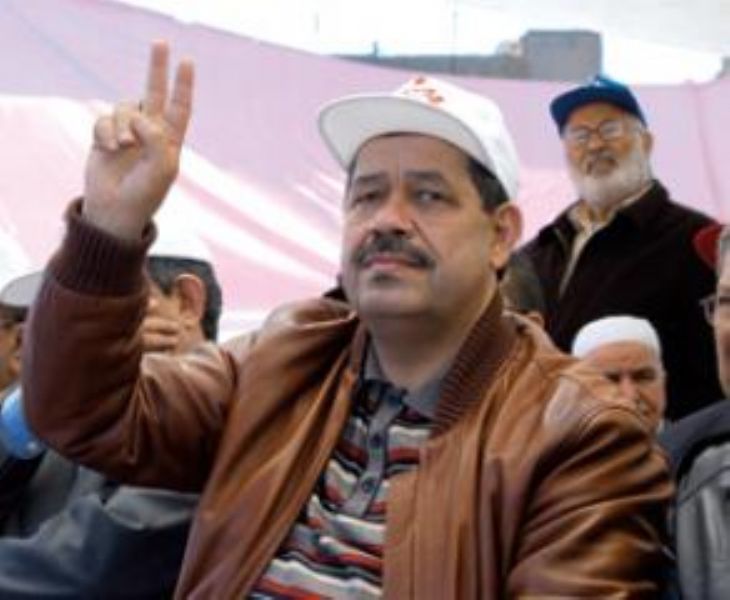 El PAM es el origen de la perdida de confianza del pueblo marroqu en la poltica