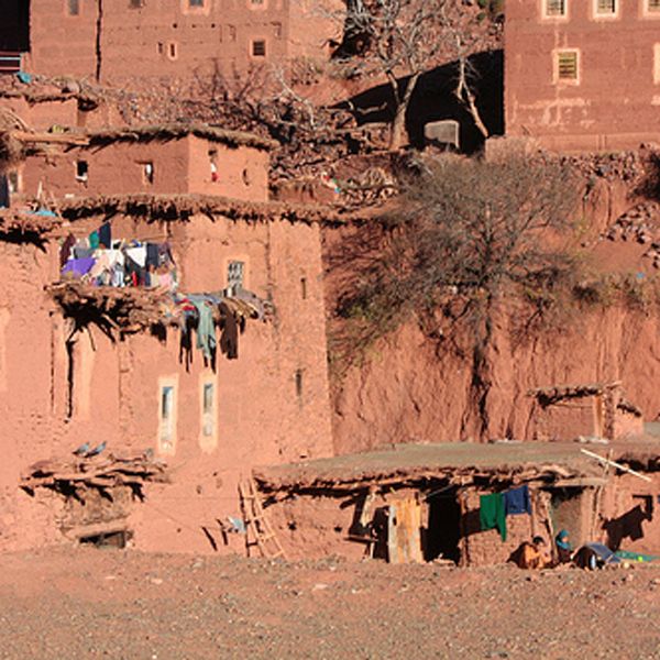 Marruecos y la UE firman una convencin para la financiacin del programa de desenclavamiento de las poblaciones aisladas por cerca de 55 millones de euros