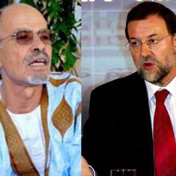 Rajoy saluda las reformas anunciadas por SM el Rey Mohammed VI