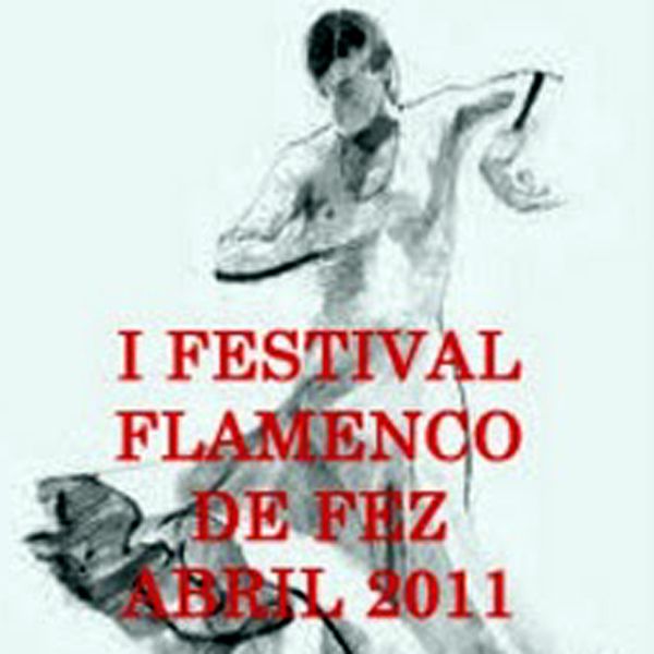 Fez acoge la primera edición del Festival de Flamenco