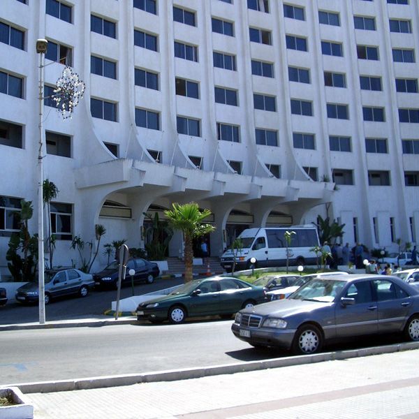 Tras abrir el 'Casablanca Plaza' el grupo hotelero catalán inaugurará pronto su segundo hotel en Marruecos