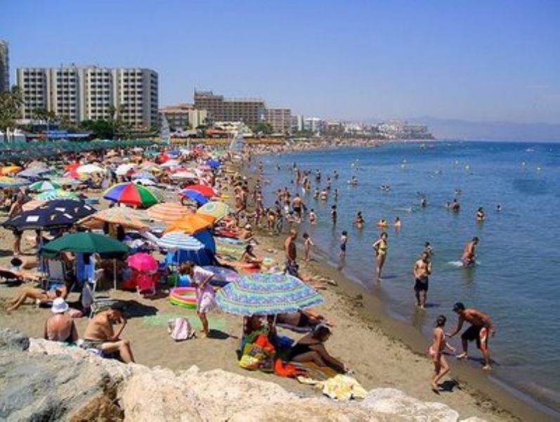 La Costa del Sol quiere atraer más turistas marroquíes