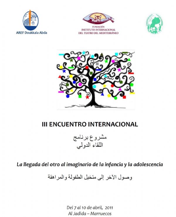 Al Jadida acoge el Encuentro Internacional La llegada del Otro