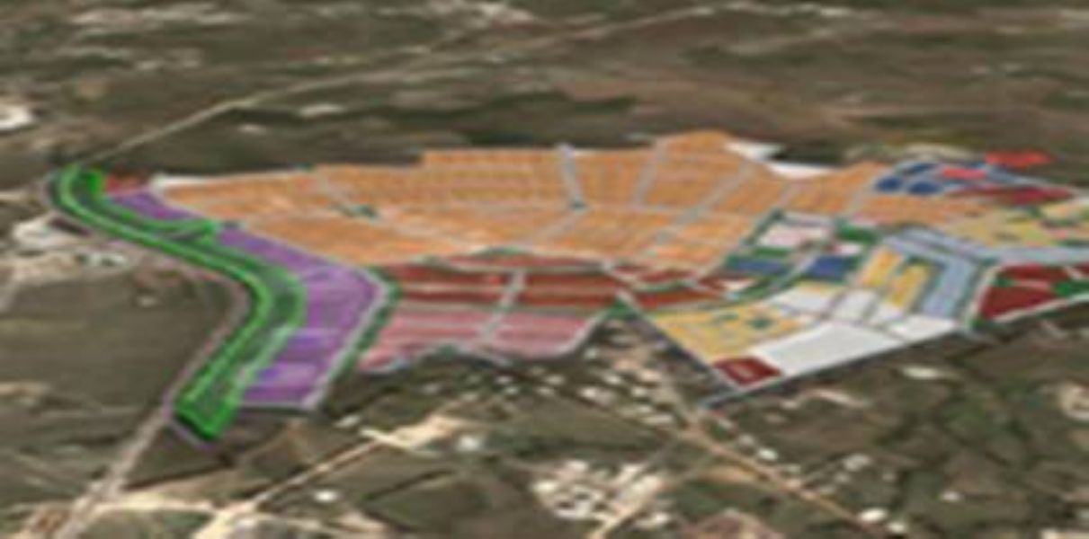 Futura transformación de la zona industrial de Gzenaya de Tánger en parque tecnológico