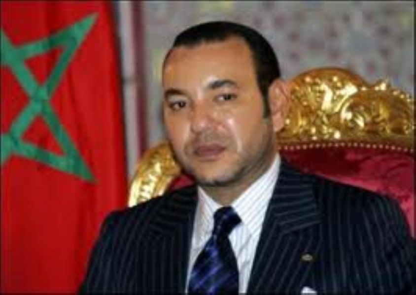Mohamed VI indulta a 190 presos