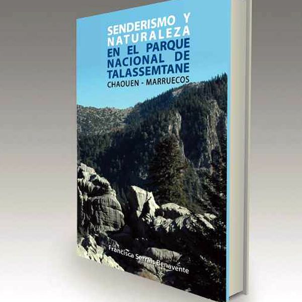 Primera guía en castellano sobre la Reserva Talassemtane