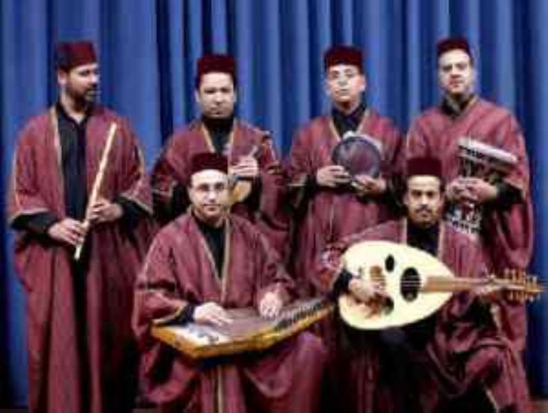 Tetuán albergó la V edición del festival de música andalusí