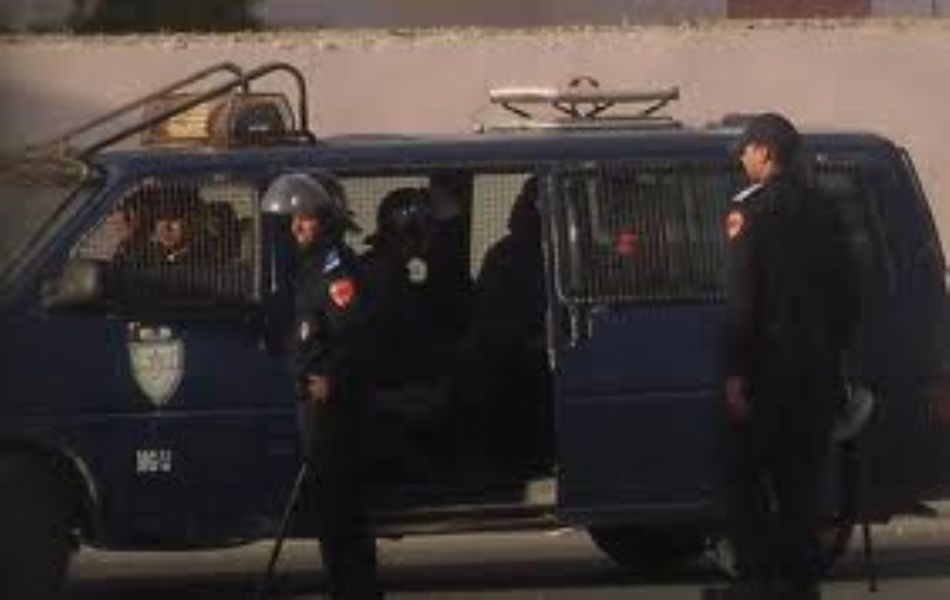 Las fuerzas de seguridad marroquíes beneficiadas por las subidas en salarios y pensiones