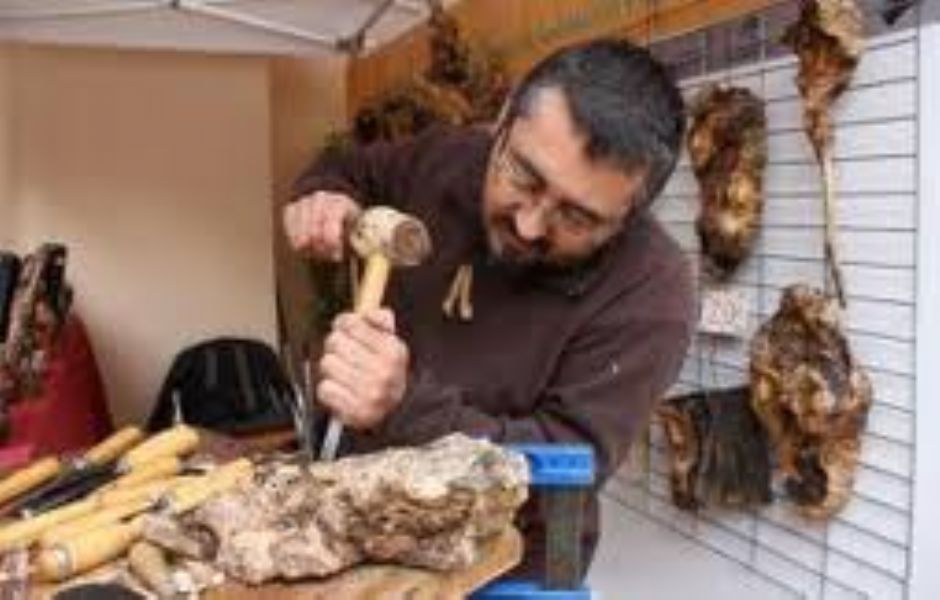 Andalucía y Marruecos recuperan oficios artesanales en peligro de extinción