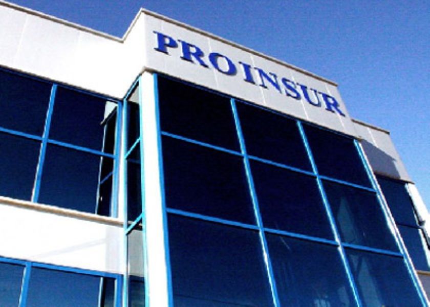 La empresa espaola Proinsur pone en marcha en Tnger una fbrica de componentes plsticos