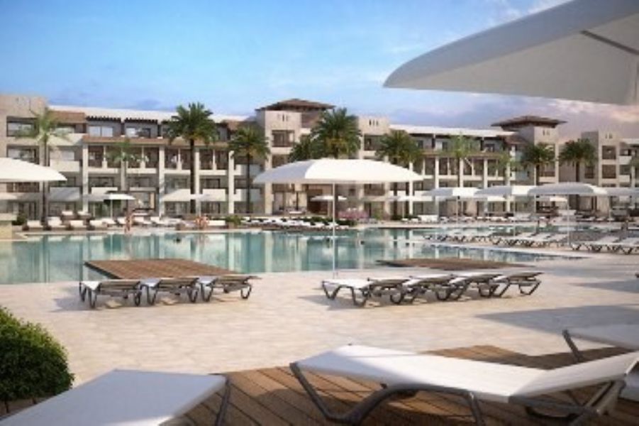 RIU refuerza su presencia en Marruecos con un nuevo hotel, que abrir el prximo invierno