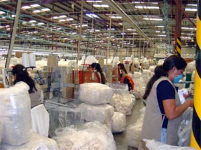 Tnger acoge la primera etapa de los encuentros regionales para pymes