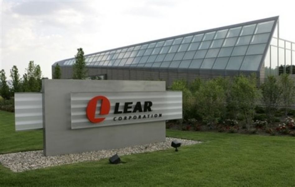 Lear Corporation anuncia la apertura de una nueva planta de electrnica en Rabat