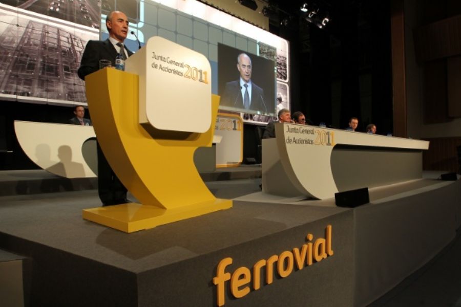 Ferrovial entra en Marruecos al adjudicarse una desaladora por 60 millones