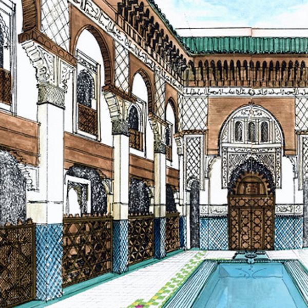 Empresas andaluzas y marroquíes, en el encuentro de arquitectura organizado por la Junta de Andalucía
