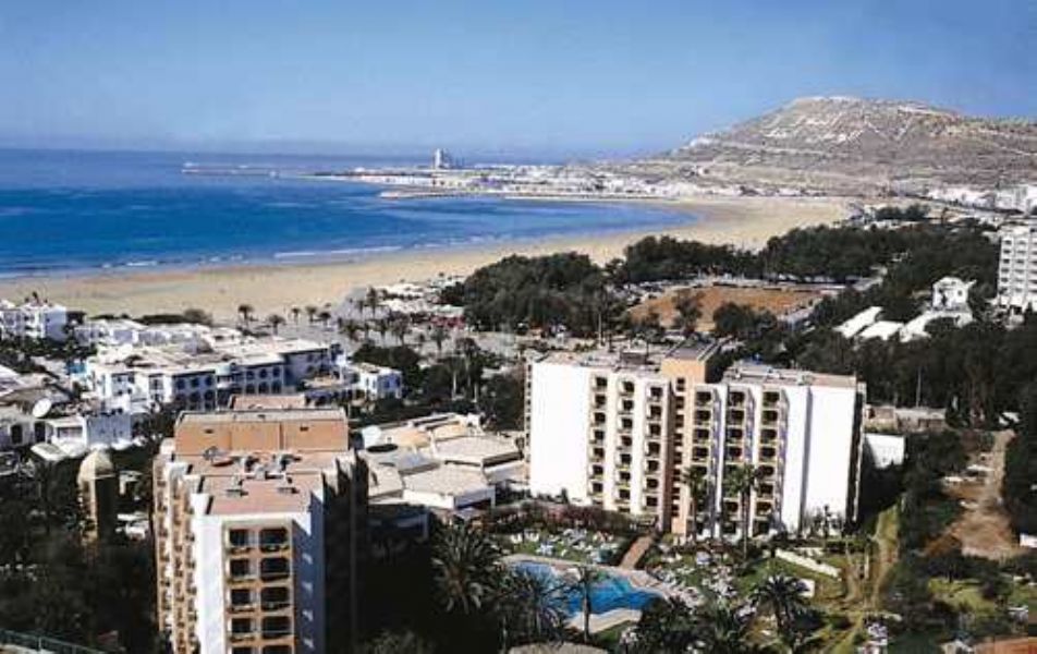 Las empresas canarias optan por la pesca y la construcción en Agadir