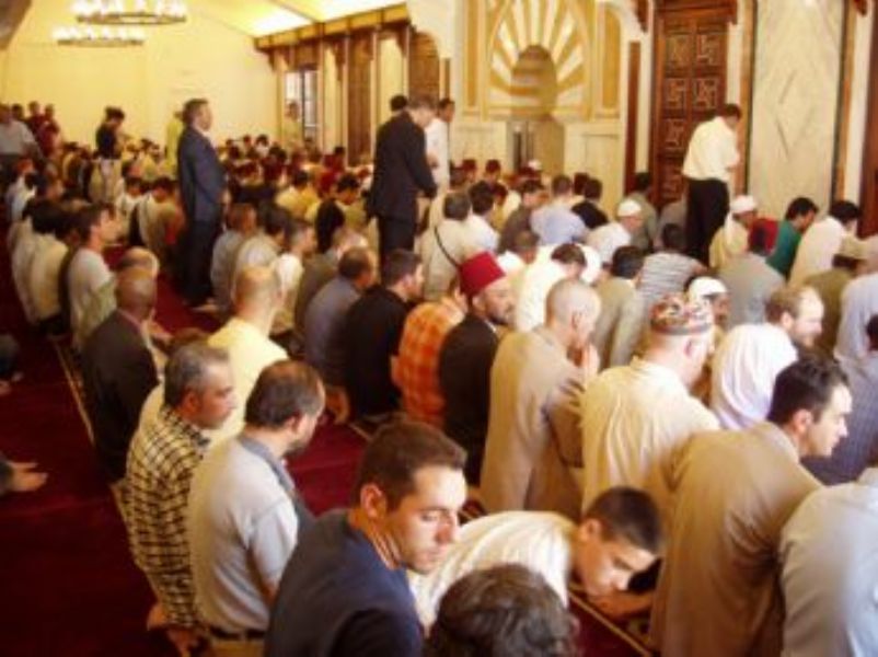 Ulemas marroquíes en Europa participan en el Consejo celebrado en Tánger