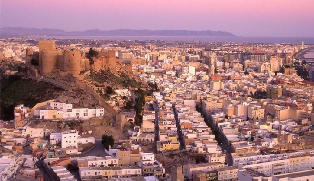 Seminario internacional sobre la integracin de los jvenes marroques en Andaluca