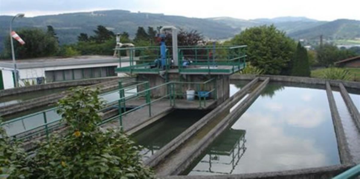 Empresas andaluzas se adjudican la construccin de una estacin de agua potable y una de bombeo