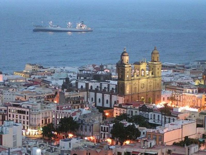 Casi 22.000 marroques residentes en Canarias podrn votar el 1 de julio la nueva Constitucin