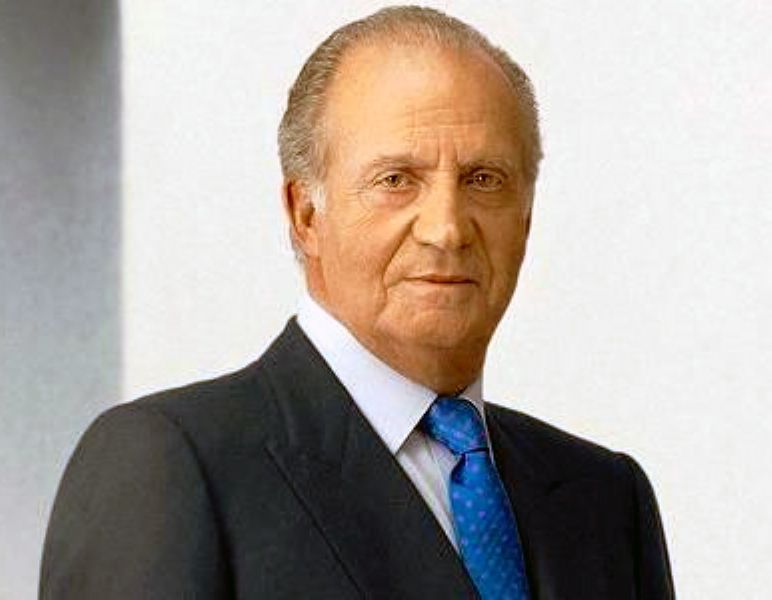 Juan Carlos I felicita a Mohamed VI por la aprobacin de la nueva Constitucin marroqu