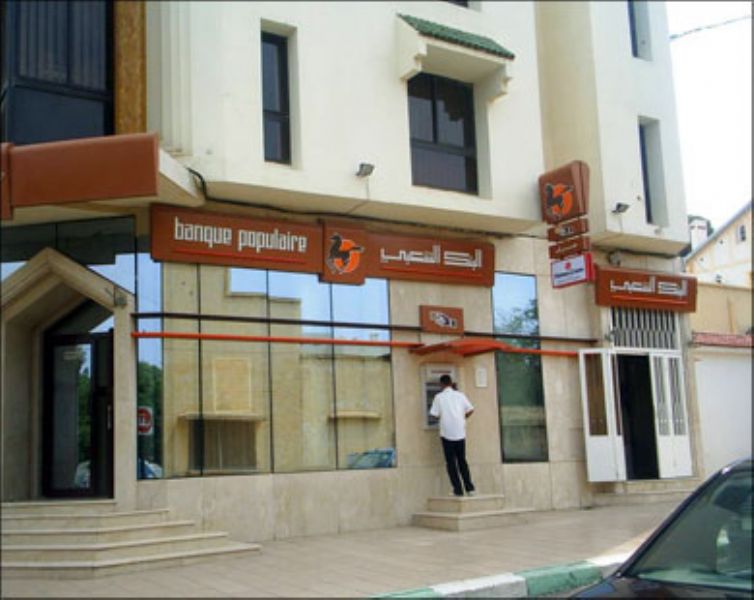 El Banco Popular marroqu anuncia la apertura de oficina en Almeria