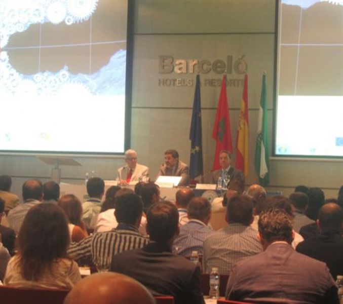Andaluca es la segunda comunidad espaola exportadora en Marruecos, con 582 millones de euros en 2010
