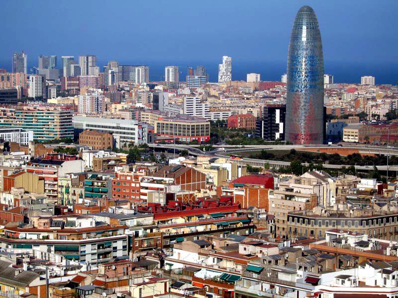 Barcelona acoge unas jornadas culturales marroques