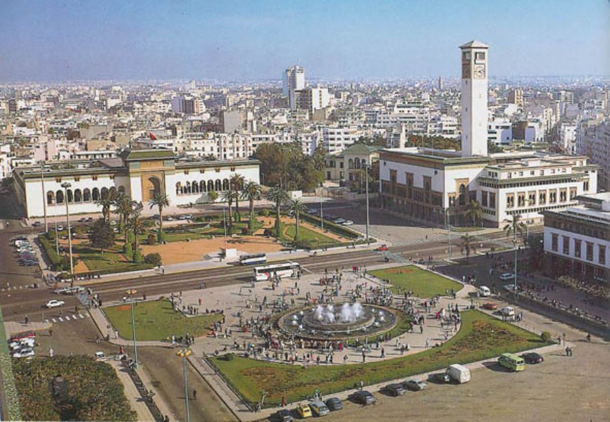Un grupo de empresas españolas efectuará  una misión comercial en Casablanca