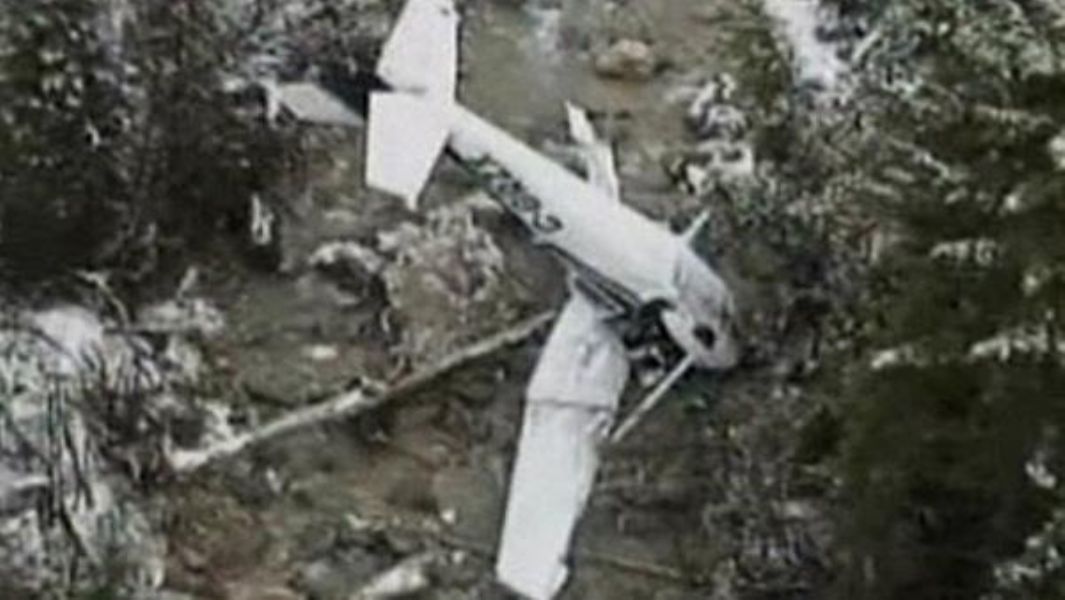 Mueren 78 personas en un accidente aéreo en Guelmim