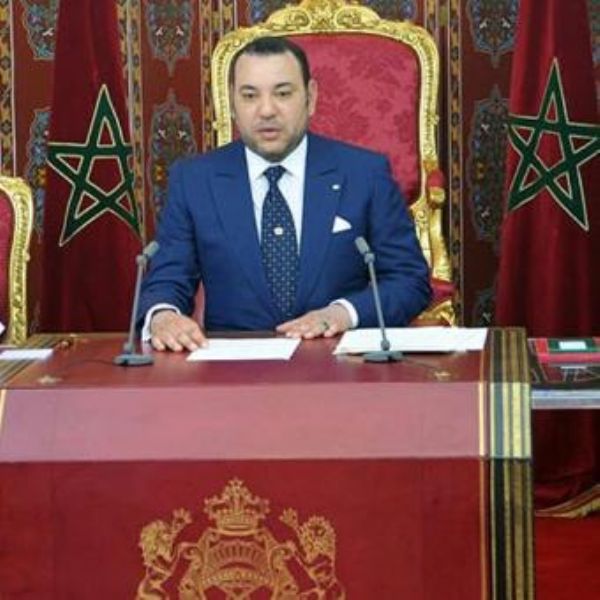 Mohamed VI convocar prximamente elecciones parlamentarias
