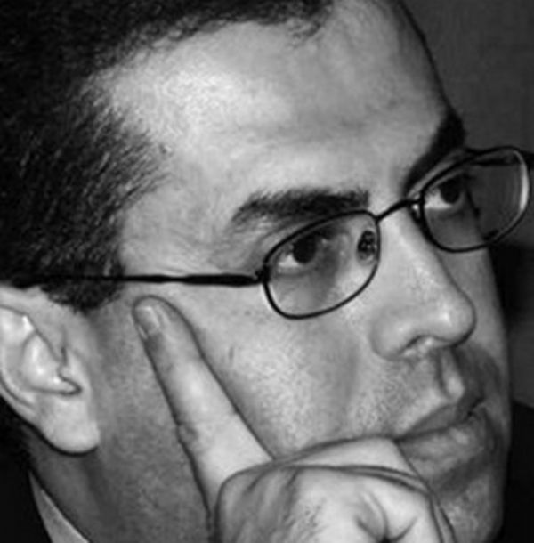 'Marruecos-España, la guerra de las sombras', el nuevo libro del periodista Omar Dahbi